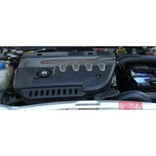 2004 Alfa Romeo 156 166 Lanica Lybra Thesis 2,4 JTD 841C000 Motor Engine 150 PS