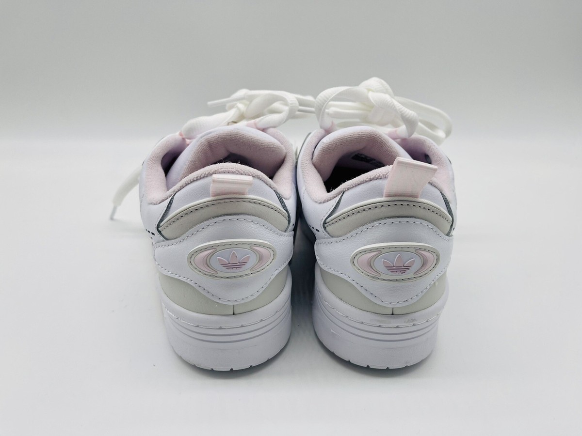 Adidas Originals ADI2000 White Pink Shoes Sneakers GX6065