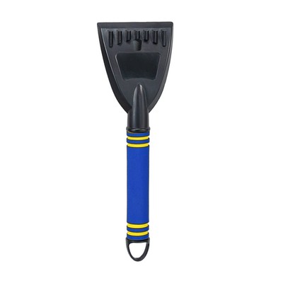 Snow Plow Comfort Grip Foam Handle Car Windshield Ice Scraper Cleaning tools
