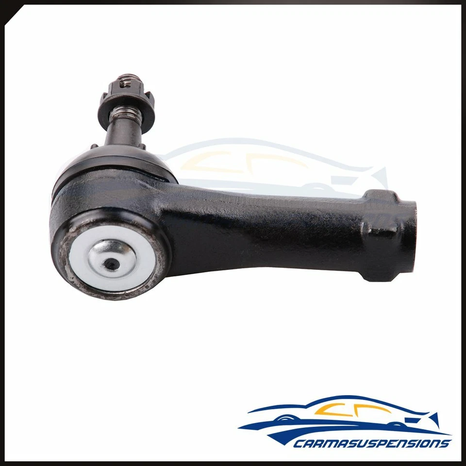 Kit de suspensión de brazo de control 8x delantero completo para Chevrolet HHR 2005-2011 Foto 3 de 4