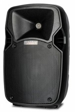 Audio Design M.10USB Box Cassa Amplificata Attiva con USB e bluetooth