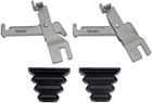 Parking Brake Lever Kit Dorman For 2003-2018 Chevrolet Express 3500 2004 2005