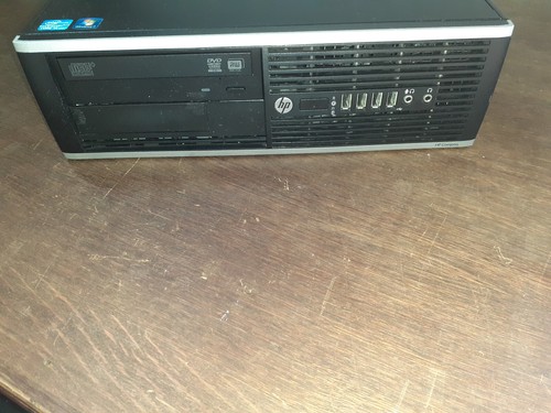 Einzelverkauf Komplett PC Computer HP Compaq Fujitsu Esprimo - Bild 72 von 298