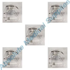 *5-Packs* Neotech NeoBar ET Tube Holder Micro White N711