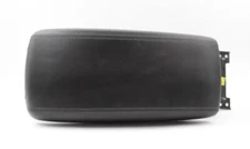 Black Console Front Floor One Piece Armrest 2017-2019 KIA CADENZA OEM #8390