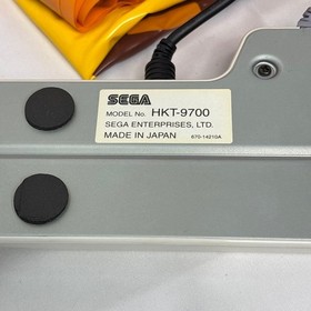 Sega Dream cast Samba de Amigo Maracas controller Used Japan