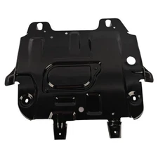 Under Engine Cover Splash Shield For 2007-2009 Toyota Fj Cruiser 51450-35010