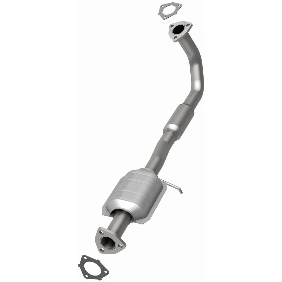 For Mercedes-Benz C43 AMG 99 MagnaFlow OBDII Direct Fit Catalytic Converter Foto 3 de 4