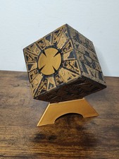 Hellraiser Cube Puzzle Box Lament Configuration Functional Pinhead Prop Horror