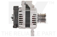 NK Lichtmaschine Generator Lima 4836003 14V FüR Opel Insignia Sports Tourer G09