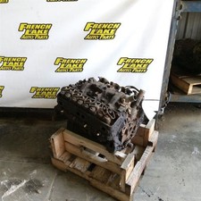1962 Chevrolet Core Engine 8-283 Stuck 1001216
