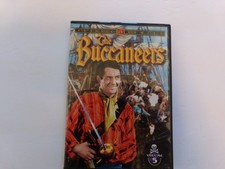 The Buccaneers Vol. 5 DVD  We Combine Shipping 