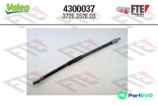 VALEO CLUTCH HOSE 4300037 FOR BMW