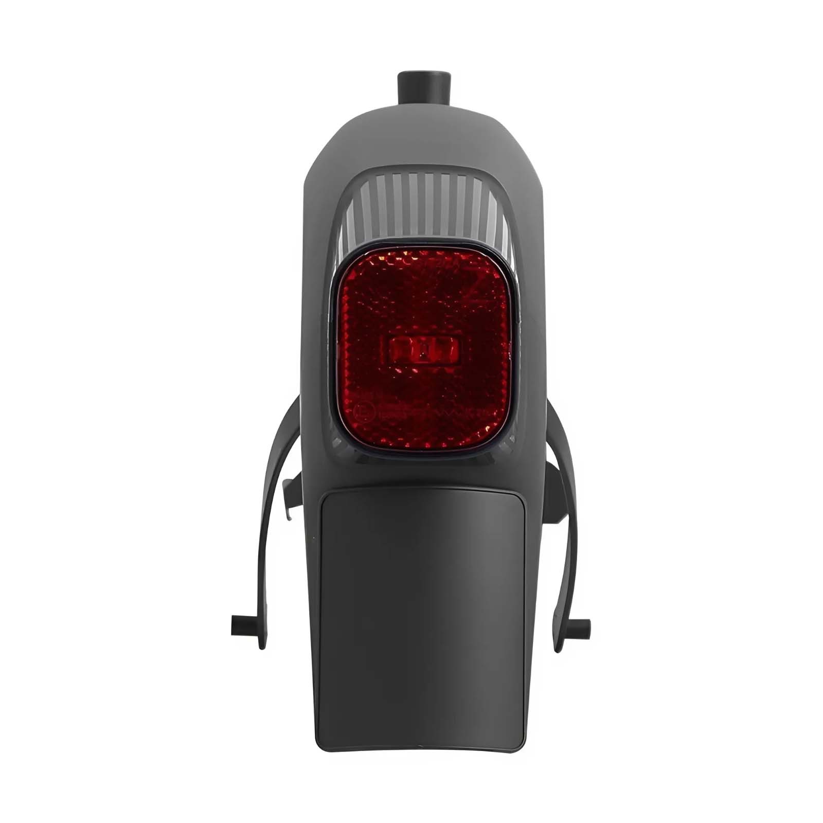 Parafango Ninebot E2 Pro pour éviter les éclaboussures en trottinette