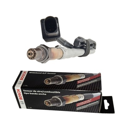 BOSCH Lambda Oxygen Sensor Upstream 17169 For 2009-2018 Audi Hyundai Porsche VW