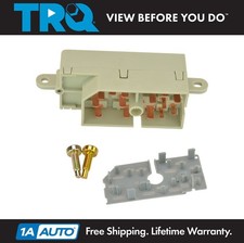 Ignition Switch Steering Column Mounted for Ford Lincoln Mazda Mercury