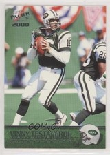 2000 Pacific Vinny Testaverde #266 0c4