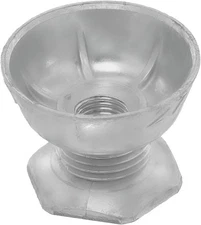 Dryer Motor Pulley 27 fits Whirlpool WGD9300VU1 WED9470WR1 WED9400VE0 LGQ8621PW3