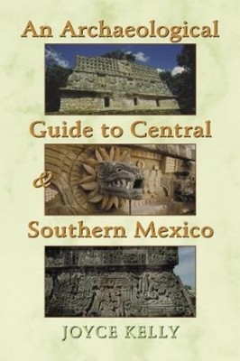 Joyce Kelly An Archaeological Guide to Central and Southern  (Gebundene Ausgabe)