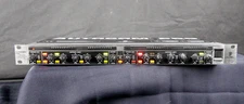 Behringer Autocom Pro MDX 1400 - Gently Used in Home Studio