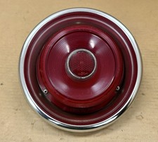 1955 Ford Mainline Customline Fairlane Thunderbird Tail Light Assembly