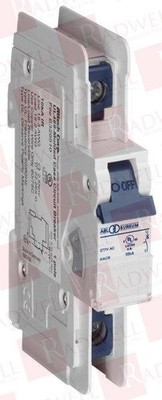 ALTECH CORP 1C10DL / 1C10DL (NEW IN BOX)