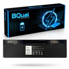 BQual GVD76 F3G33 WG6RP WD52H VFV59 Laptop Battery for Dell Latitude E7240 E7250