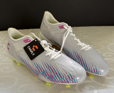 Charly Spektre 3.0 Plus FG Soccer Cleats Men  s Size 12   Black Lace-Up Firm