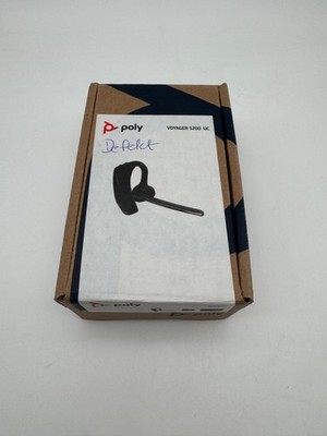 Plantronics Voyager 5200 UC - Defekt
