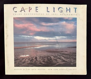 Cape Light Joel Meyerowitz | eBay
