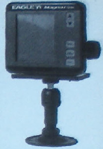 TH Marine EM-1205 Electronic Mount