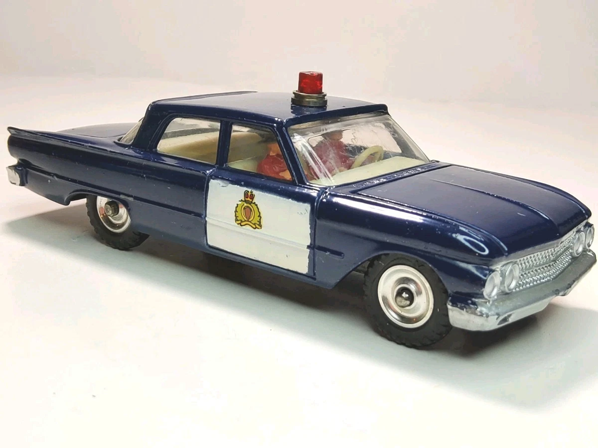 Dinky Vintage Diecast Cars, Trucks and Vans for sale - eBay