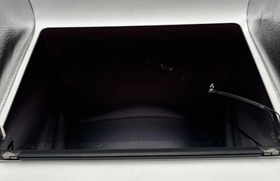 Apple MacBook Pro 15  OEM Used LCD Model A1398 Replacement Part -Silver