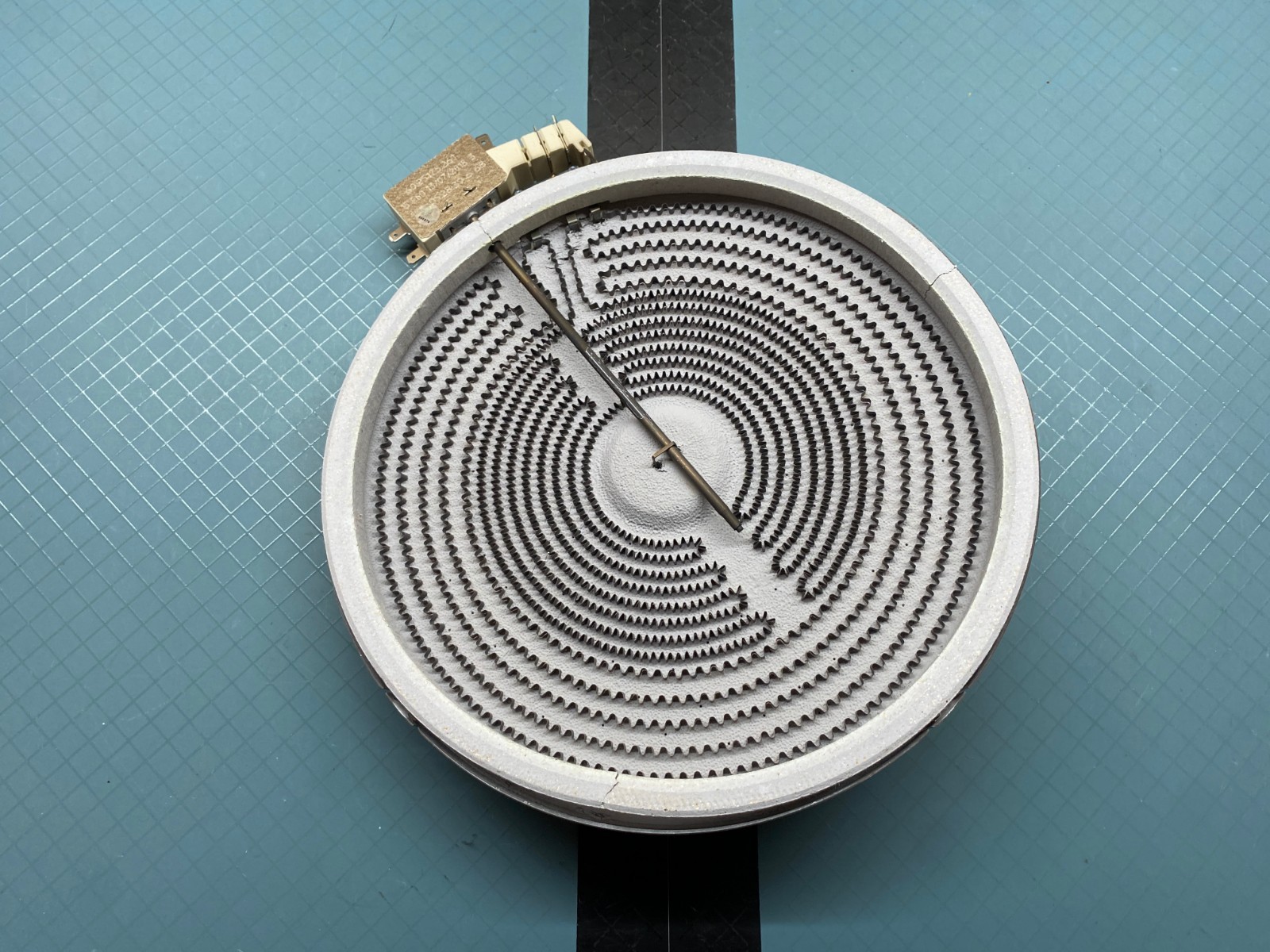 Frigidaire Range Radiant Surface Element (SEE PICS) P# 5304533520 316282000