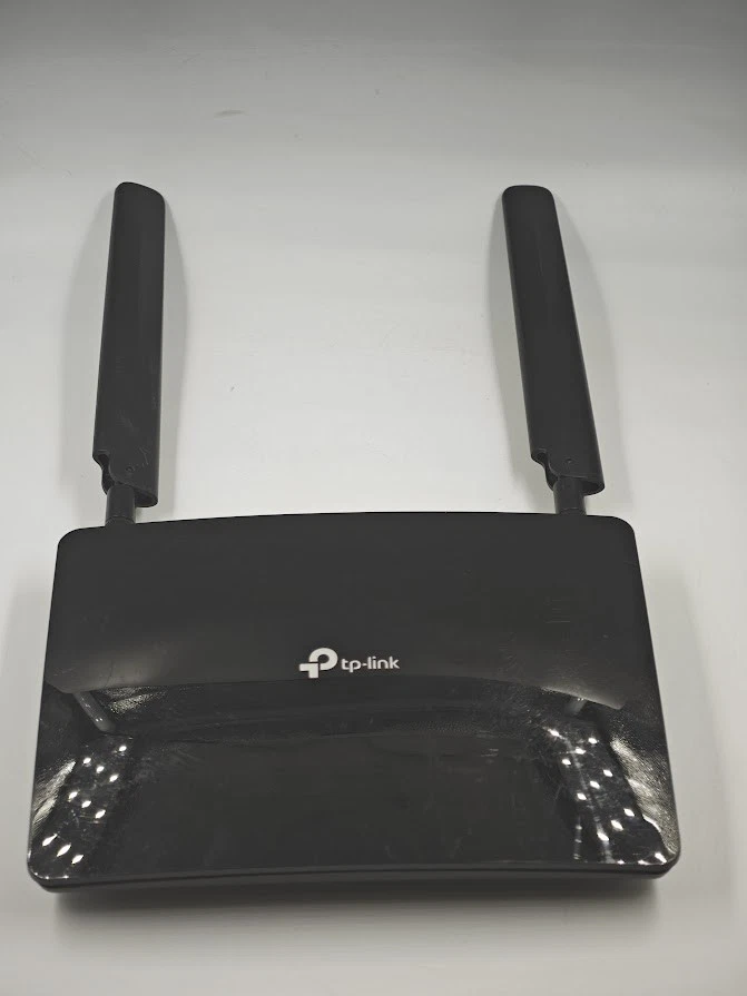 TP-Link TL-MR150 4G LTE Router - Gebraucht Aktiv - Bild 4 von 4