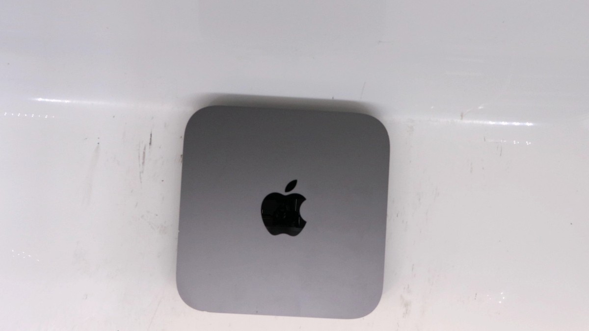 Apple Mac Mini I3 8GB 128GB Gray 2018 - Used Good | eBay Apple Mac Mini I3 8GB 128GB Gray 2018 - Used Good | eBay