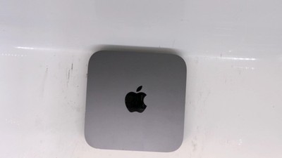 Apple Mac Mini I3 8GB 128GB Gray 2018 - Used Good | eBay