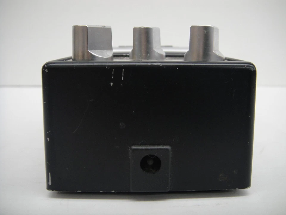 Pedal Phaser Guyatone PS-019 Phase Shifter 6786 probado y funciona Foto 4 de 4