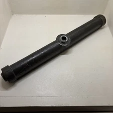 Hearthlight DESA Gas Fireplace Burner Tube Orifice BP Natural Gas Only