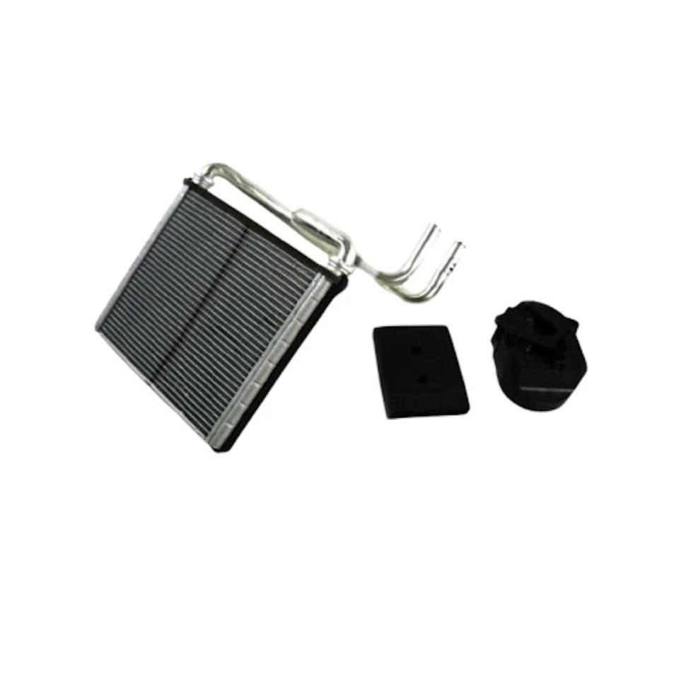 Mopar OEM para Dodge Ram 1500 2009 2010 núcleo de calefacción | con tornillos, sellos, abrazadera Foto 2 de 4