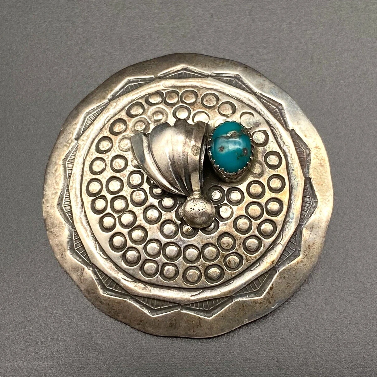 Tsosie In Us Native American Jewelry 1935-Now for sale | eBay