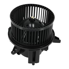 HVAC Heater Blower Motor With Fan Cage Assembly fit for Chevy GMC Buick Cadillac