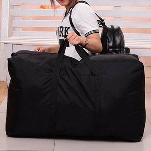 Sac de rangement universel pour poteaux de tente de camping de grande