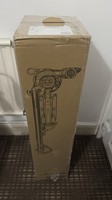 Dyson Ball Animal Upright Vacuum Cleaner - Red/Silver