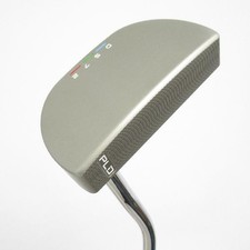 Ping PLD Milled DS 72 Putter Steel Shaft 34 Shaft Steel Shaft