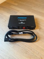 Furman AC-215 Compact Power Conditioner