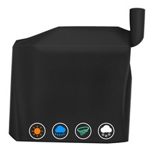 ZBXFCSH Heavy Duty ZGC-02B Full Length Grill Cover Compatible with Z Grill 70...