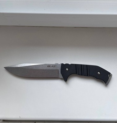 COLD STEEL AK-47  Beschichtung G10 Taschenmesser Outdoor