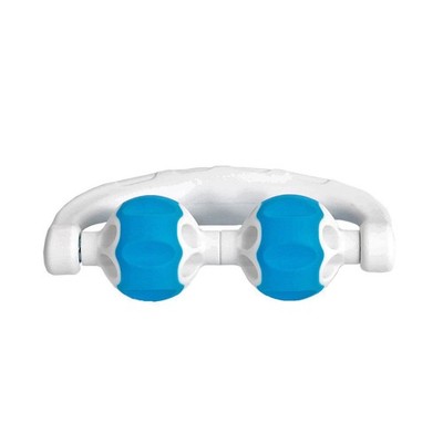 Addaday Typ B+ Hand-Triggerpunkt-Massageroller Tiefengewebe Physio Werkzeug