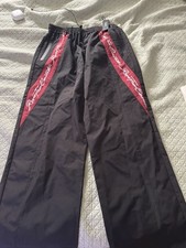 Civil Regime Black Pants Size Medium Men s. Brand New